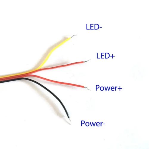 LED TOUCH  SENSOR DIMMER